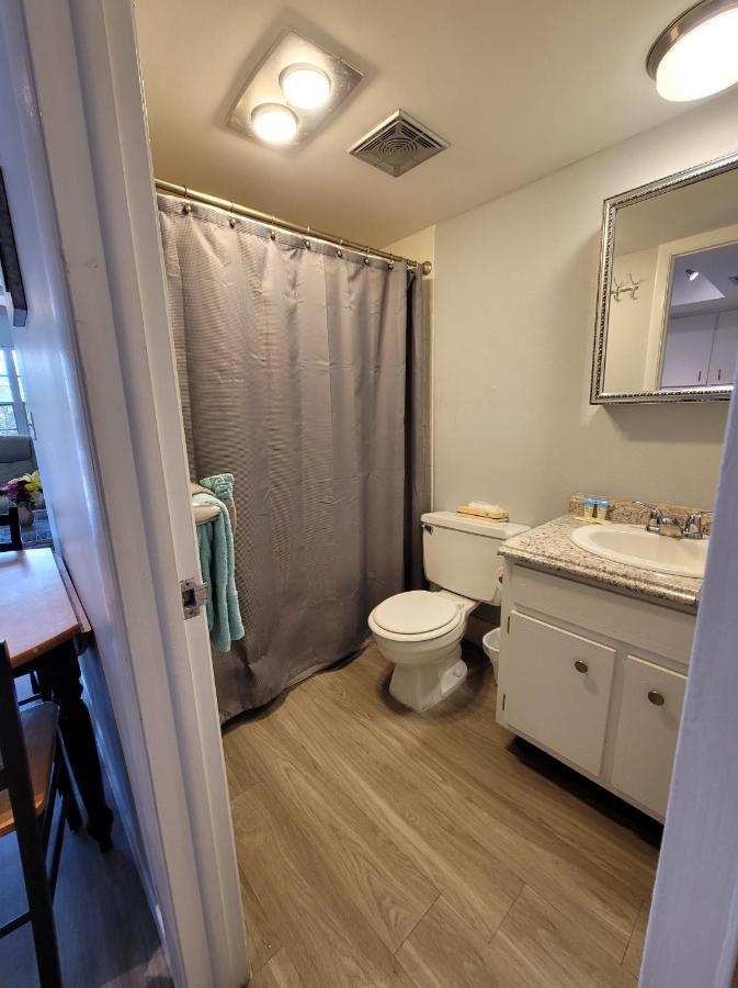 Hideaway Waterfront Resort Cape Coral Extérieur photo
