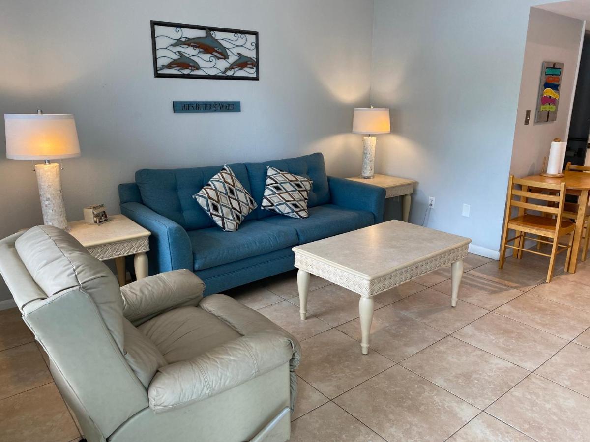 Hideaway Waterfront Resort Cape Coral Extérieur photo