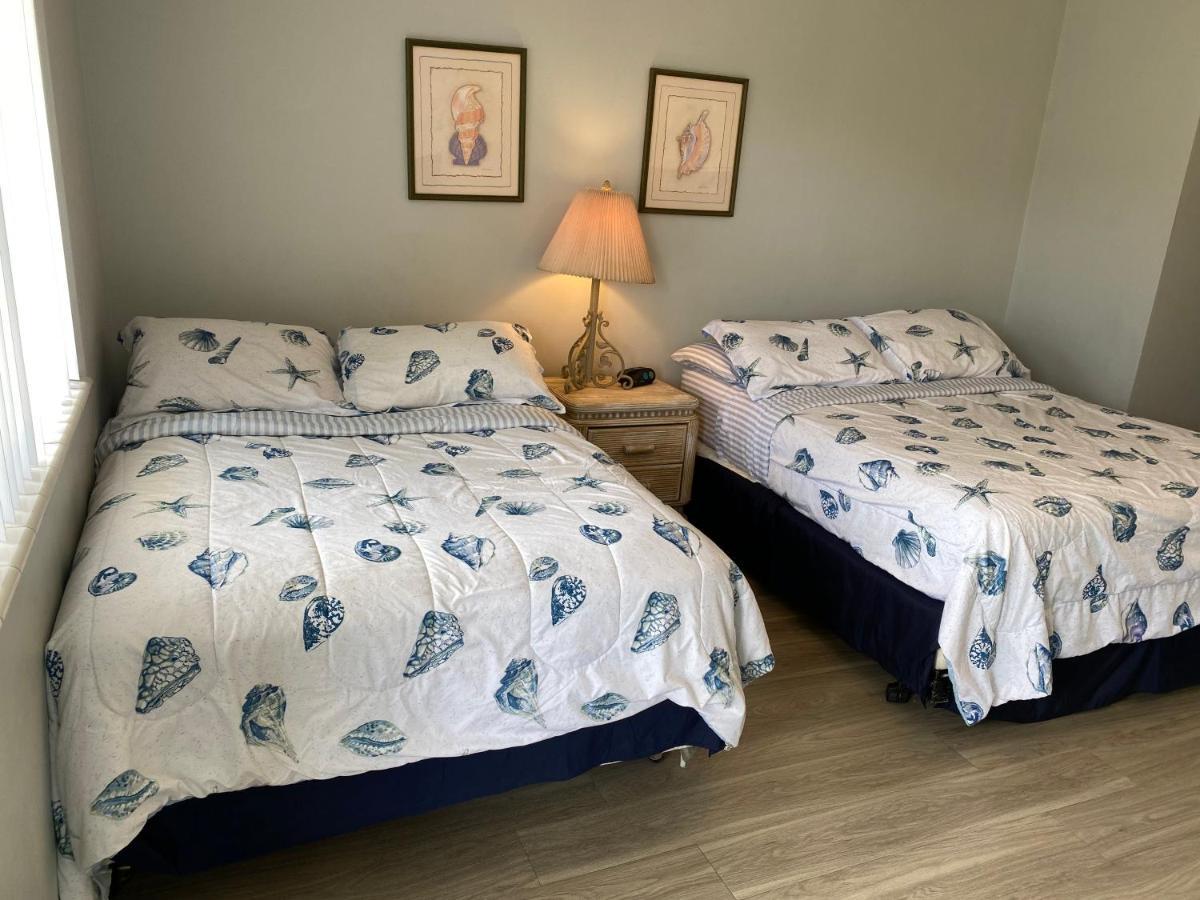 Hideaway Waterfront Resort Cape Coral Extérieur photo