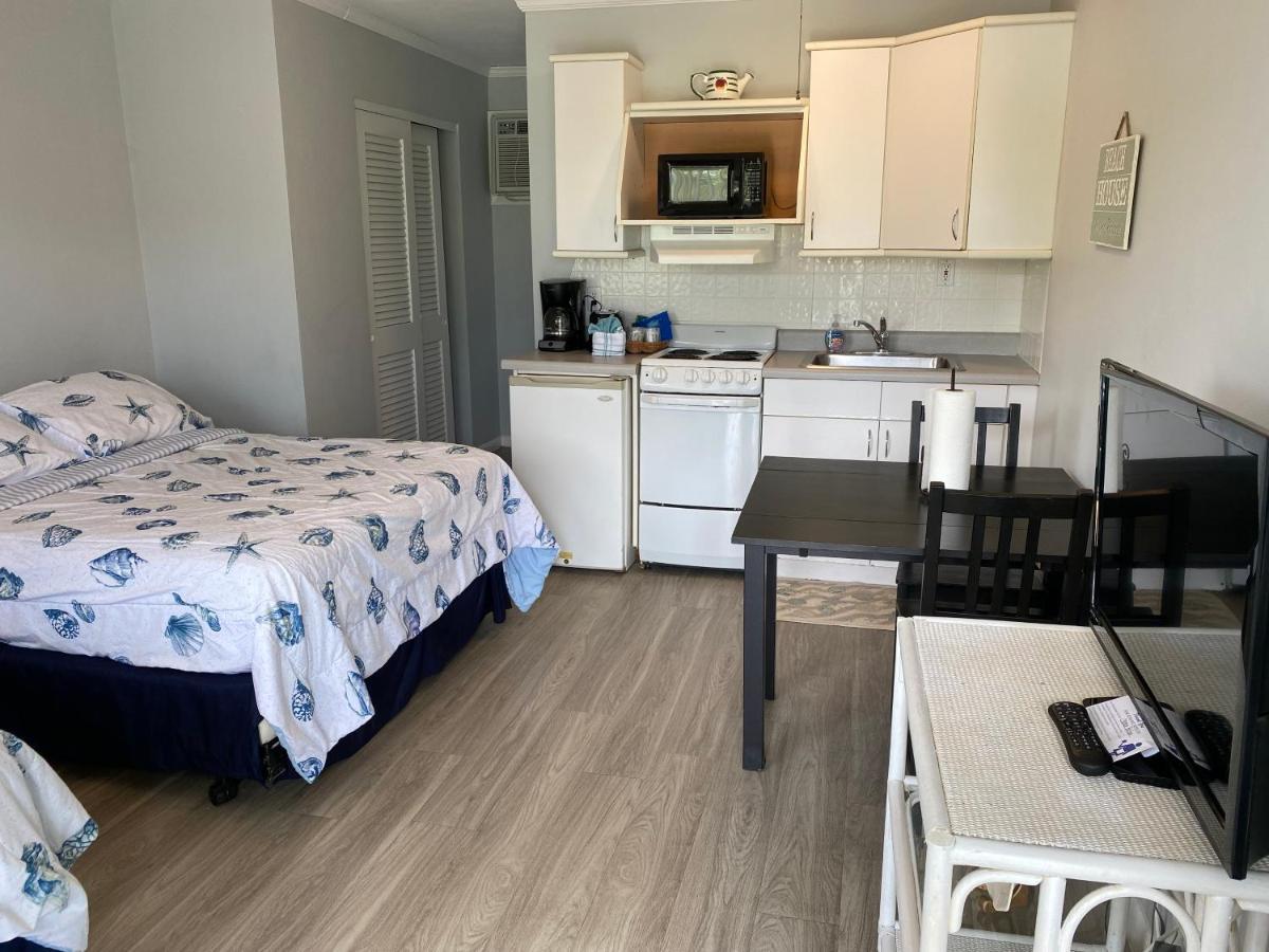 Hideaway Waterfront Resort Cape Coral Extérieur photo