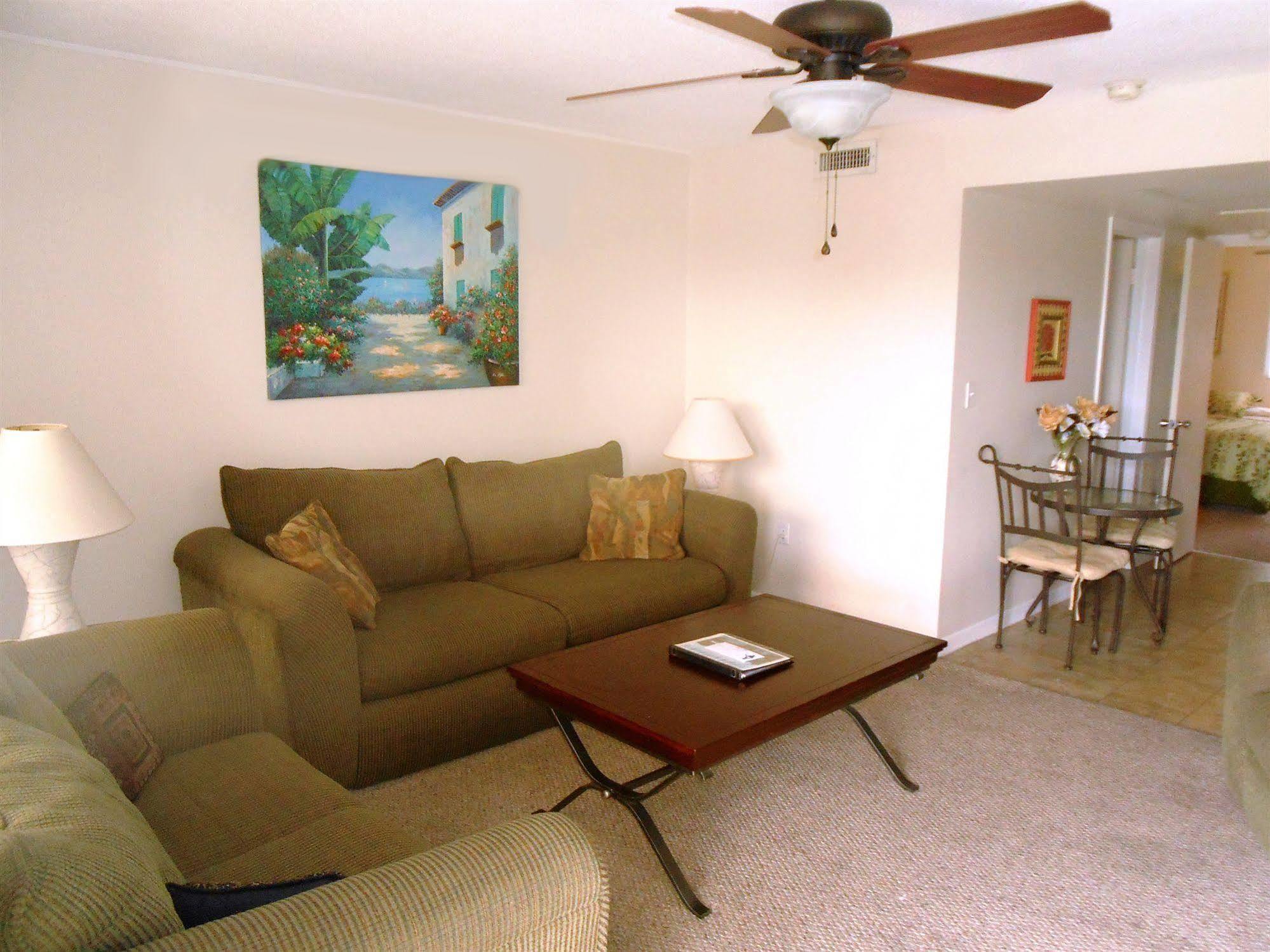 Hideaway Waterfront Resort Cape Coral Extérieur photo